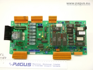 OERLIKON Elektronikmodul