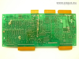 OERLIKON Elektronikmodul