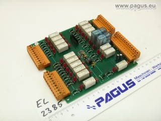 OERLIKON Elektronikmodul