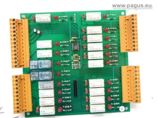 OERLIKON Elektronikmodul