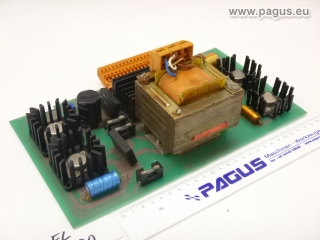 OERLIKON Elektronikmodul