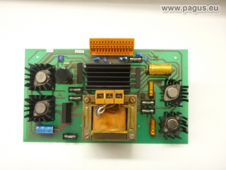 OERLIKON Elektronikmodul