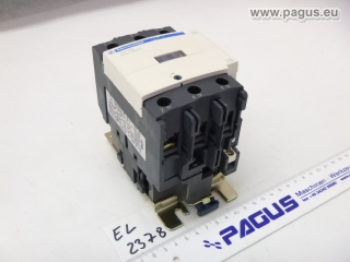 TELEMECANIQUE Leistungsschütz