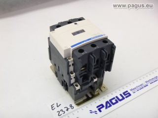 TELEMECANIQUE Leistungsschütz