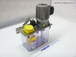 VOGEL Zentralschmierung