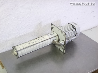 SCHMALENBERGER Eintauchpumpe