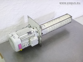 SCHMALENBERGER Eintauchpumpe