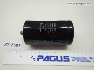 Zespół kondensatorów FELSIC