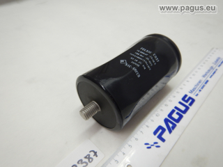 Zespół kondensatorów FELSIC