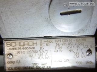 RODWELL Konturenschneidmaschine