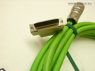 PAGUS Anschlusskabel