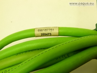 PAGUS Anschlusskabel