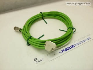 SIEMENS Anschlusskabel