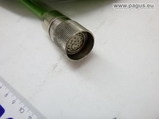 SIEMENS Anschlusskabel