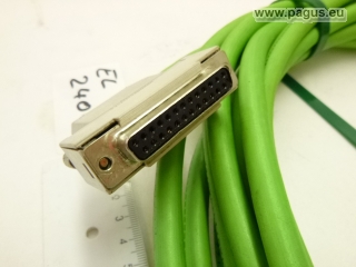 SIEMENS Anschlusskabel