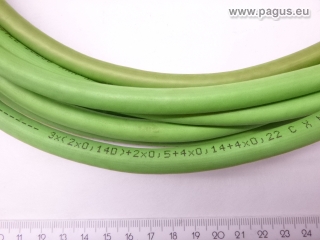 SIEMENS Anschlusskabel