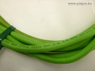 SIEMENS Anschlusskabel