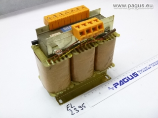 GETRA Trenntransformator