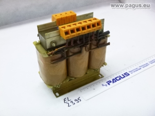 GETRA Trenntransformator