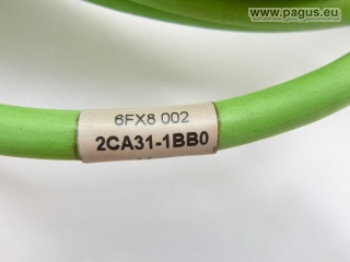 SIEMENS Anschlusskabel