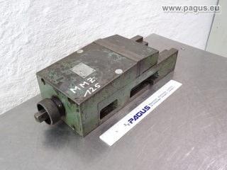 WMW Maschinenschraubstock