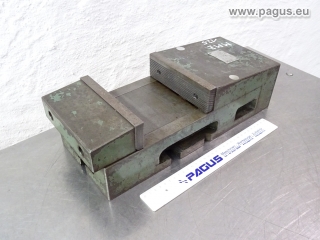 WMW Maschinenschraubstock