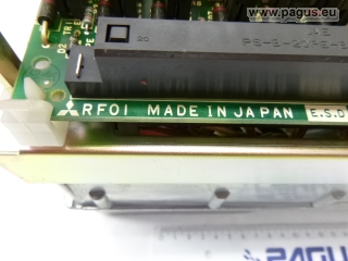 MITSUBISHI Servo-Verstärker