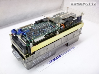 MITSUBISHI Servo-Verstärker