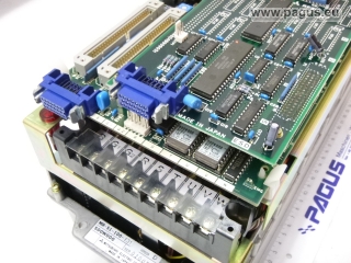 MITSUBISHI Servo-Verstärker