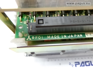 MITSUBISHI Servo-Verstärker