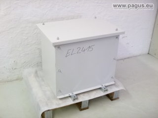 PLATTHAUS sinusoidal filter