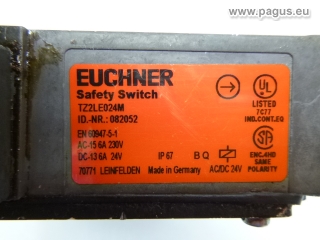 EUCHNER Sicherheitsschalter