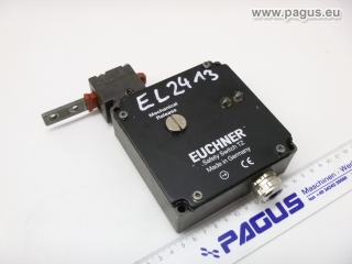 EUCHNER Sicherheitsschalter