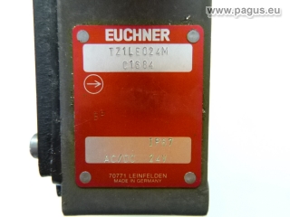 EUCHNER Sicherheitsschalter