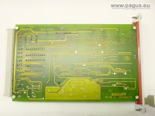 BALLUFF Elektronikmodul