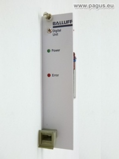 BALLUFF Elektronikmodul