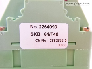 BALLUFF Elektronikmodul