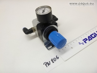 FESTO Präzisions-Druckregelventil