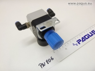 FESTO Präzisions-Druckregelventil