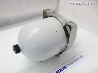 HYDAC Membranspeicher