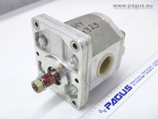 ORSTA Hydraulikmotor