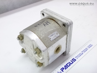 ORSTA Hydraulikmotor