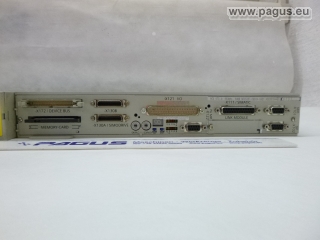 SIEMENS Elektronikmodul