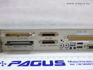 SIEMENS Elektronikmodul