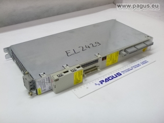 SIEMENS Elektronikmodul