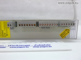 SIEMENS Elektronikmodul