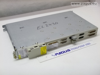 SIEMENS Elektronikmodul