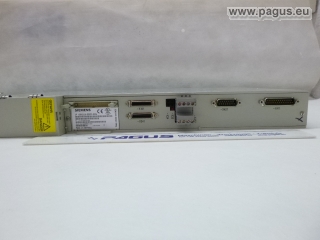 SIEMENS Elektronikmodul