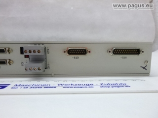 SIEMENS Elektronikmodul