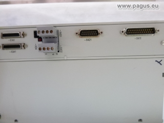 SIEMENS Elektronikmodul